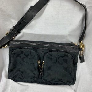 Coach Shoulder Bag